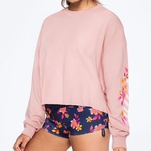 Victoria’s Secret long sleeve top